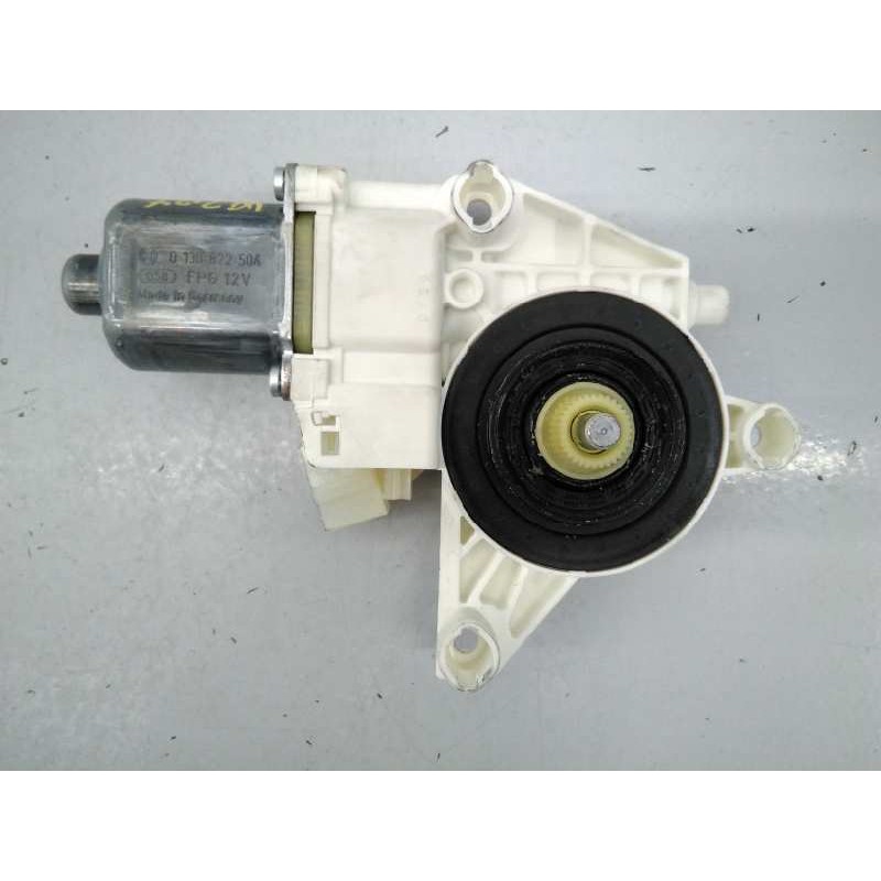 Recambio de motor elevalunas trasero derecho para mercedes-benz clase c (w204) familiar c 350 t cdi 4-matic blueefficiency (204.