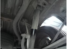 AMORTIGUADOR TRASERO IZQUIERDO 