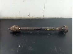 Recambio de transmision delantera derecha para volkswagen touran (1t1) trendline referencia OEM IAM   P1-A6-17