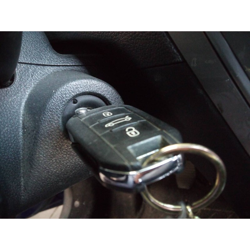 Recambio de antirrobo para citroën c-elysée shine referencia OEM IAM   