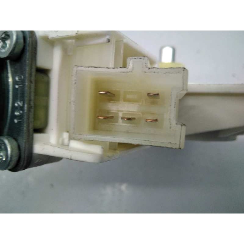 Recambio de motor elevalunas trasero derecho para mercedes-benz clase c (w204) familiar c 350 t cdi 4-matic blueefficiency (204.