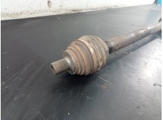 Recambio de transmision delantera derecha para volkswagen touran (1t1) trendline referencia OEM IAM   P1-A6-17 2