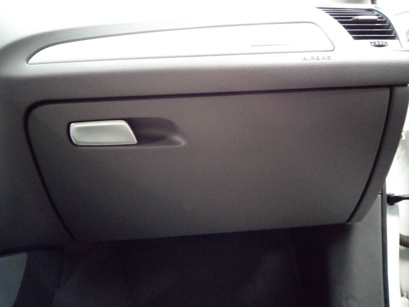 Recambio de guantera para audi q5 (8r) 2.0 tdi (125kw) referencia OEM IAM   