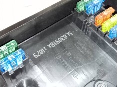 Recambio de caja reles / fusibles para volkswagen caddy furgón/kombi maxi kombi bmt referencia OEM IAM 5L030918X   2