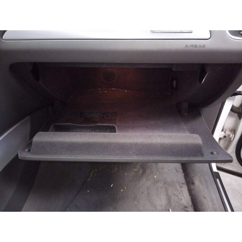 Recambio de guantera para audi q5 (8r) 2.0 tdi (125kw) referencia OEM IAM   