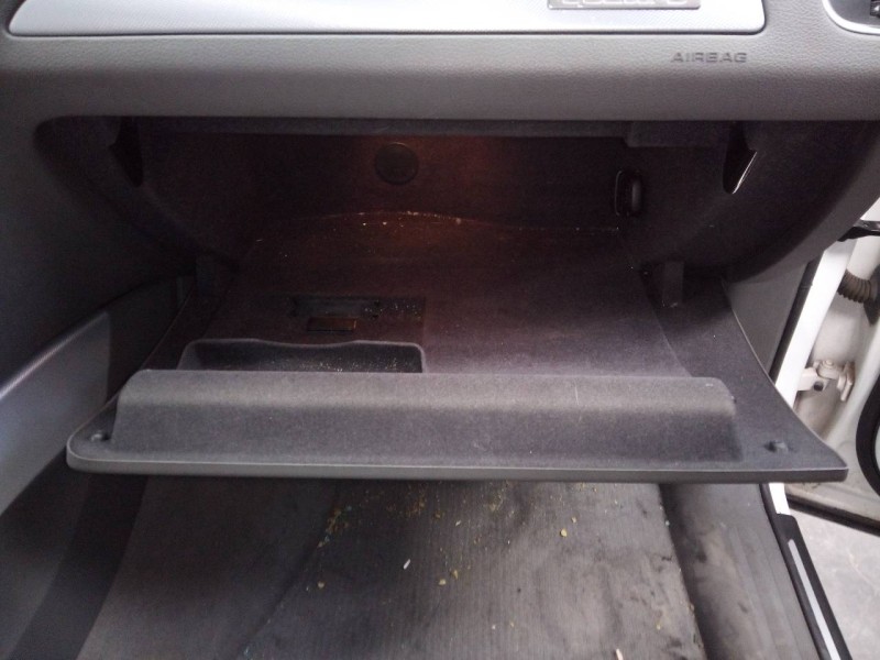 Recambio de guantera para audi q5 (8r) 2.0 tdi (125kw) referencia OEM IAM   
