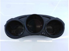 Recambio de cuadro instrumentos para citroën c4 lim. shine referencia OEM IAM A2C97398300  E3-B2-59-4