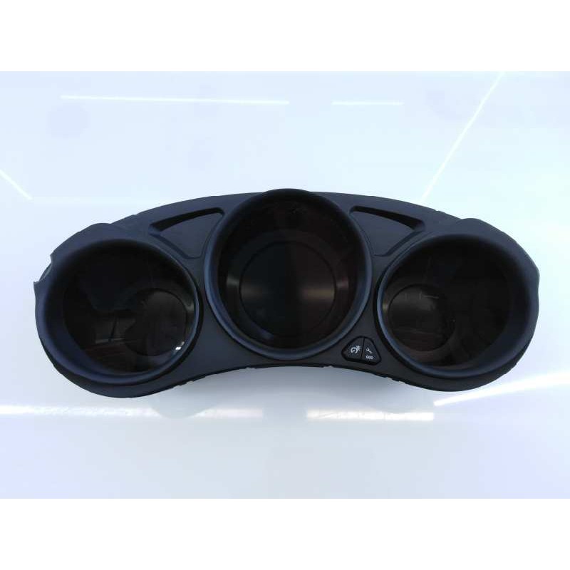 Recambio de cuadro instrumentos para citroën c4 lim. shine referencia OEM IAM A2C97398300  E3-B2-59-4