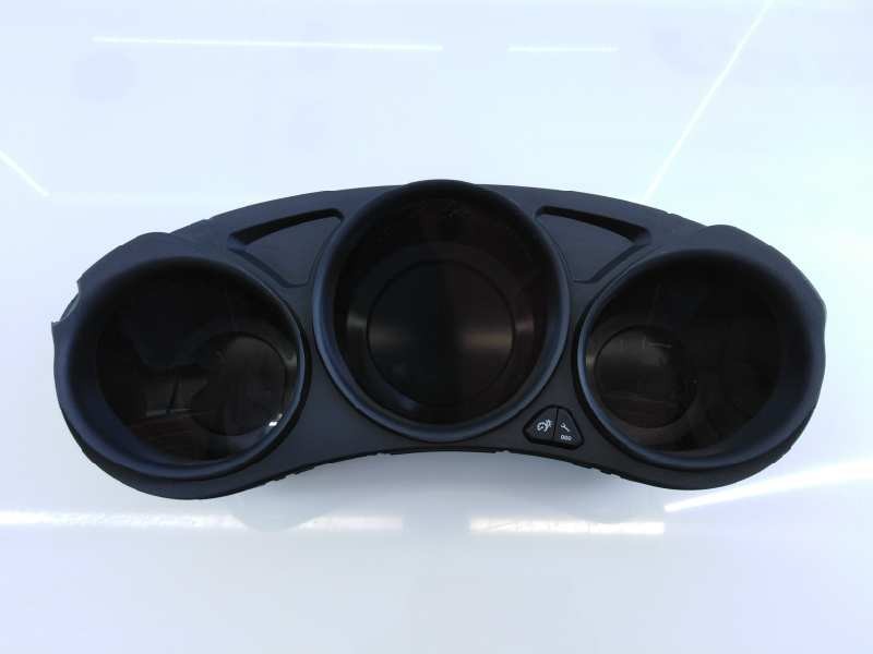 Recambio de cuadro instrumentos para citroën c4 lim. shine referencia OEM IAM A2C97398300  E3-B2-59-4
