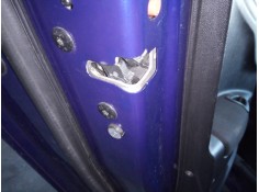 CERRADURA PUERTA TRASERA IZQUIERDA 