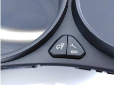 Recambio de cuadro instrumentos para citroën c4 lim. shine referencia OEM IAM A2C97398300  E3-B2-59-4 2