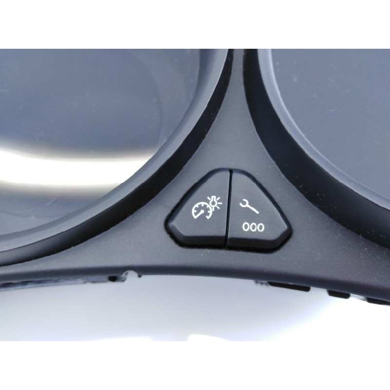 Recambio de cuadro instrumentos para citroën c4 lim. shine referencia OEM IAM A2C97398300  E3-B2-59-4