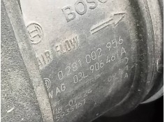 CAUDALIMETRO 03L906461A 0281002956 