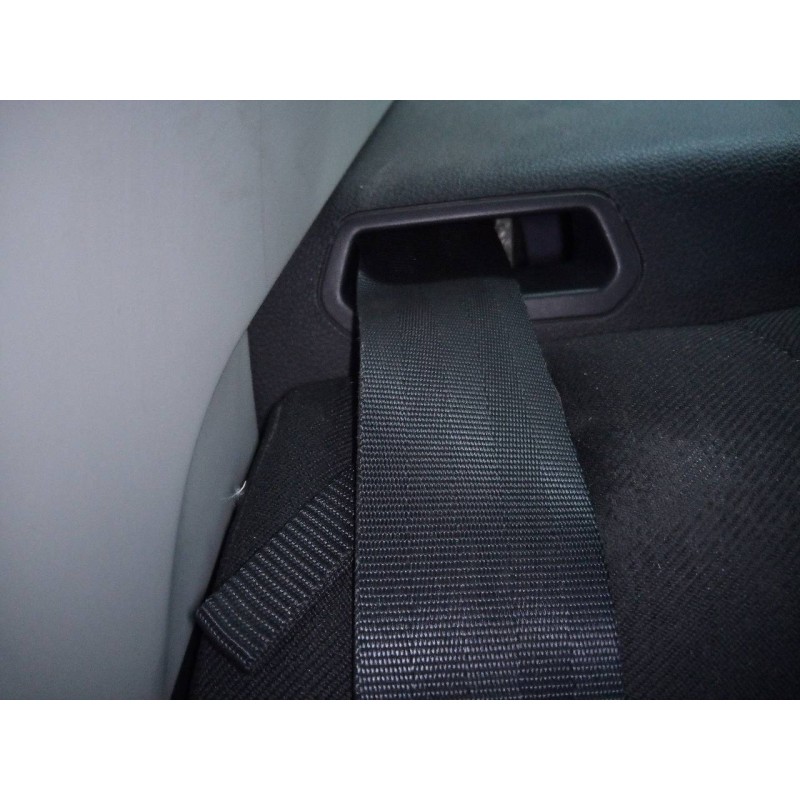 Recambio de cinturon seguridad trasero derecho para citroën c-elysée shine referencia OEM IAM   