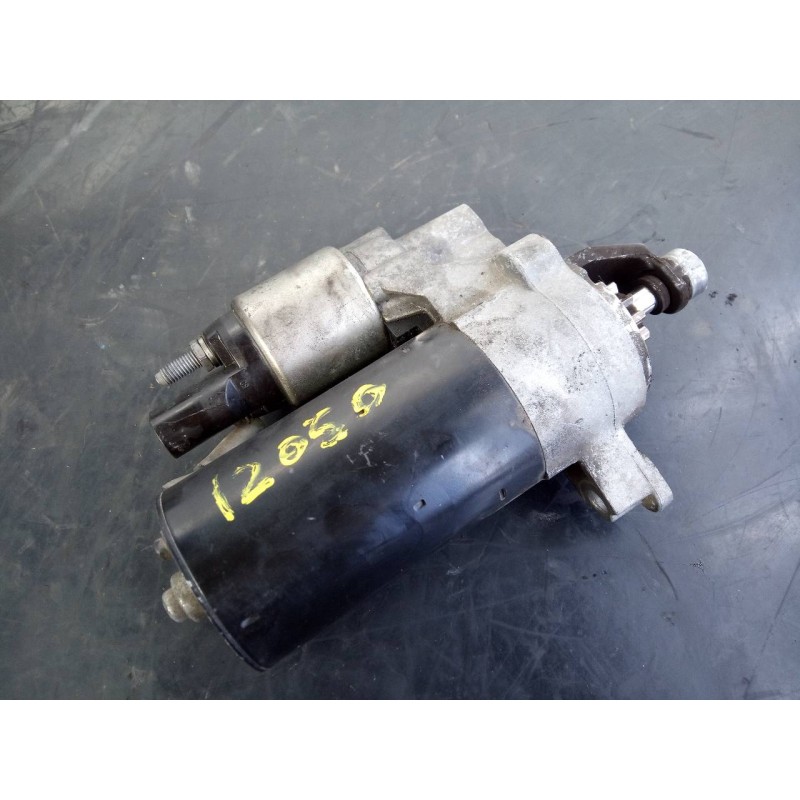 Recambio de motor arranque para audi a4 ber. (b8) básico referencia OEM IAM 03L911021  P3-A7-17-3