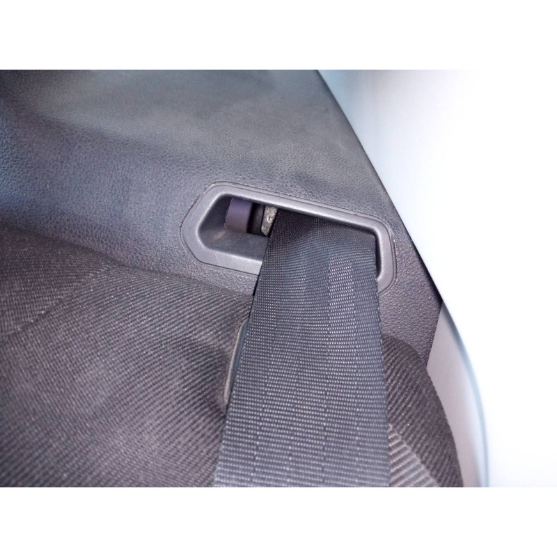 Recambio de cinturon seguridad trasero izquierdo para citroën c-elysée shine referencia OEM IAM   