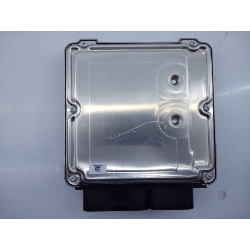 Recambio de centralita motor uce para volkswagen caddy furgón/kombi maxi kombi bmt referencia OEM IAM 04L907309AB 0281031786 E2-