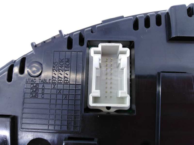 Recambio de cuadro instrumentos para citroën c4 lim. shine referencia OEM IAM A2C97398300  E3-B2-59-4