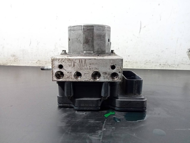 Recambio de abs para audi a1 (8x) attraction referencia OEM IAM 6R0614517 12121341906 P3-A8-29-5