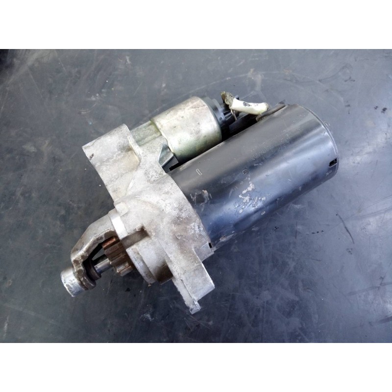 Recambio de motor arranque para audi a4 ber. (b8) básico referencia OEM IAM 03L911021  P3-A7-17-3