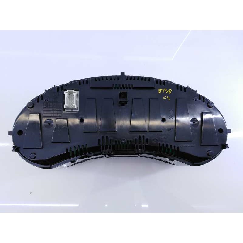 Recambio de cuadro instrumentos para citroën c4 lim. shine referencia OEM IAM A2C97398300  E3-B2-59-4