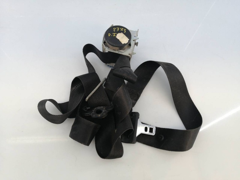 Recambio de cinturon seguridad delantero izquierdo para ford fusion (cbk) ambiente referencia OEM IAM   E3-A2-3-2