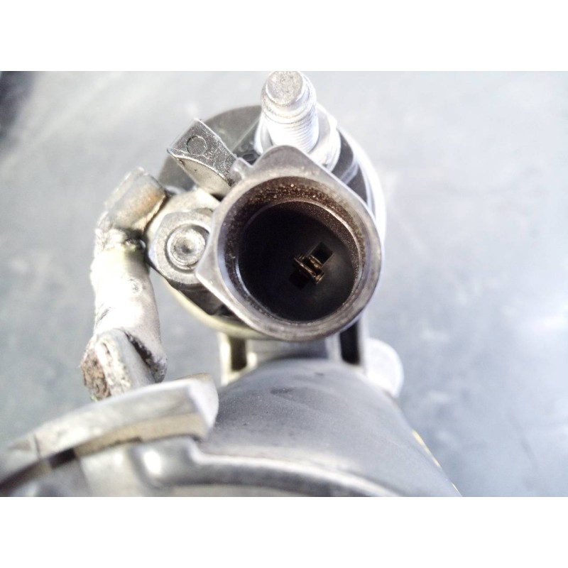 Recambio de motor arranque para audi a4 ber. (b8) básico referencia OEM IAM 03L911021  P3-A7-17-3
