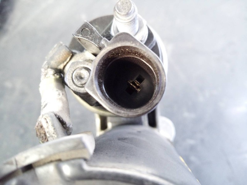 Recambio de motor arranque para audi a4 ber. (b8) básico referencia OEM IAM 03L911021  P3-A7-17-3