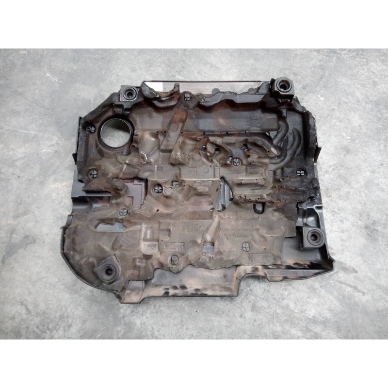 Recambio de tapa motor para skoda octavia combi (5e5) active referencia OEM IAM   