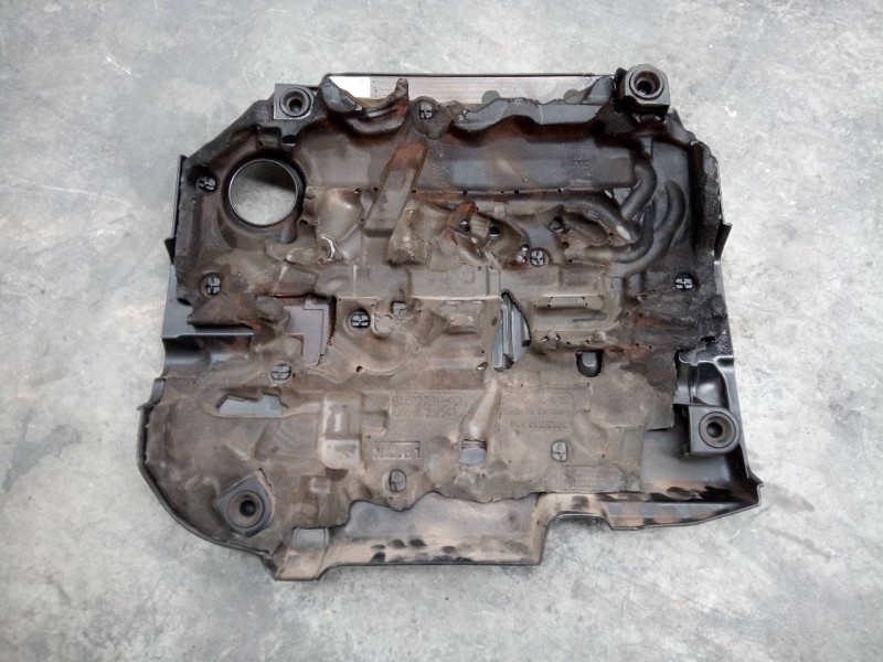 Recambio de tapa motor para skoda octavia combi (5e5) active referencia OEM IAM   