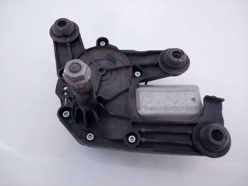 Recambio de motor limpia trasero para citroën c4 lim. shine referencia OEM IAM 9680477480  E1-A4-3-1