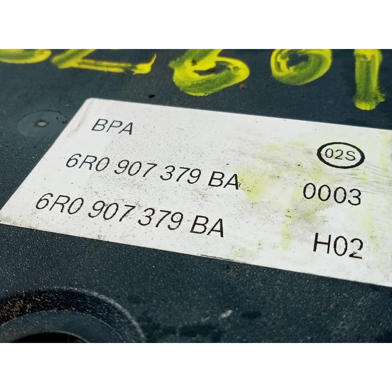 Recambio de abs para audi a1 (8x) attraction referencia OEM IAM 6R0614517 12121341906 P3-A8-29-5