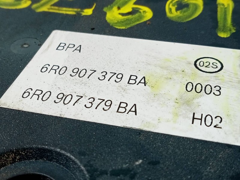 Recambio de abs para audi a1 (8x) attraction referencia OEM IAM 6R0614517 12121341906 P3-A8-29-5