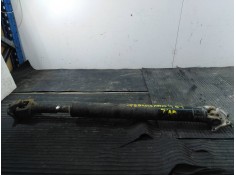 Recambio de transmision central para hyundai terracan (hp) 2.9 crdi gl referencia OEM IAM   P1-A1-59