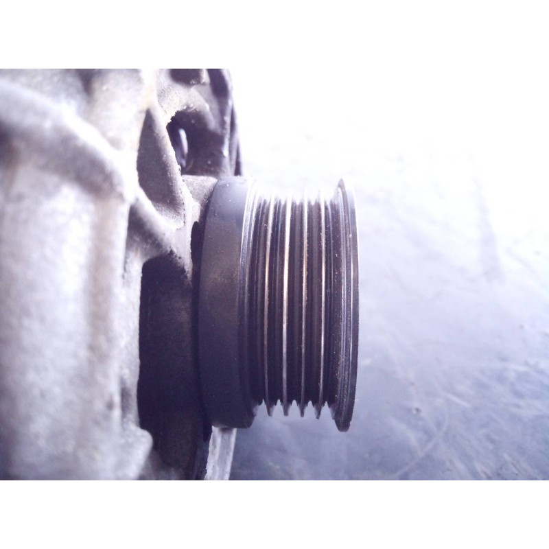 Recambio de alternador para mercedes-benz clase cla (w117) cla referencia OEM IAM A0009063322 0125711028 P3-A6-14-3