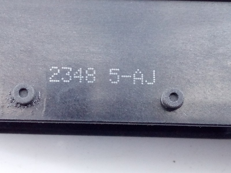 Recambio de centralita motor uce para volkswagen caddy furgón/kombi maxi kombi bmt referencia OEM IAM 04L907309AB 0281031786 E2-