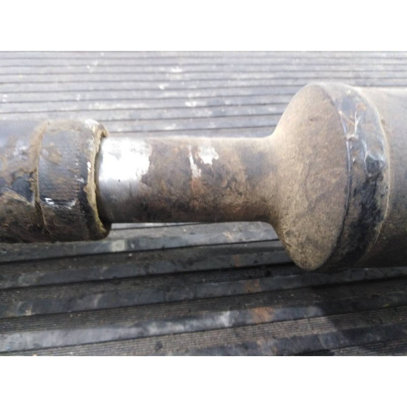 Recambio de transmision central para hyundai terracan (hp) 2.9 crdi gl referencia OEM IAM   P1-A1-59