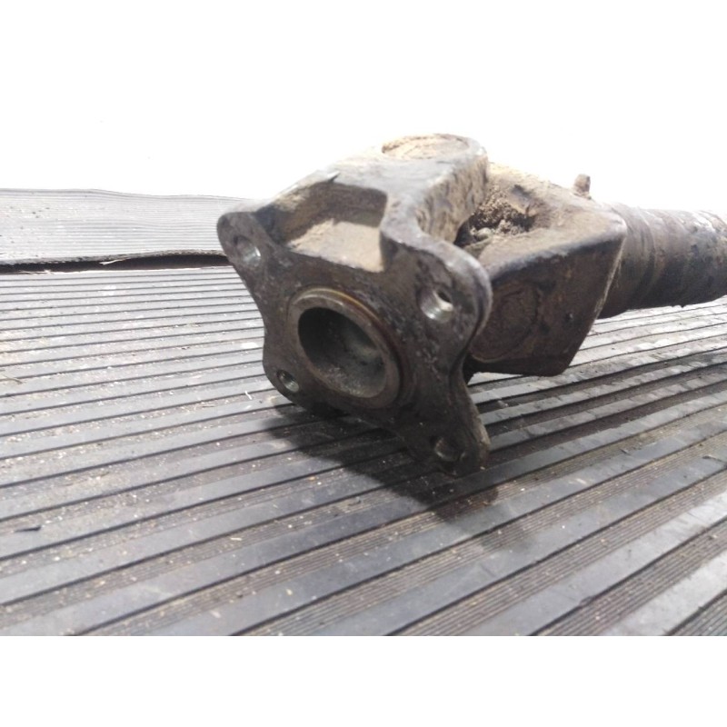 Recambio de transmision central para hyundai terracan (hp) 2.9 crdi gl referencia OEM IAM   P1-A1-59