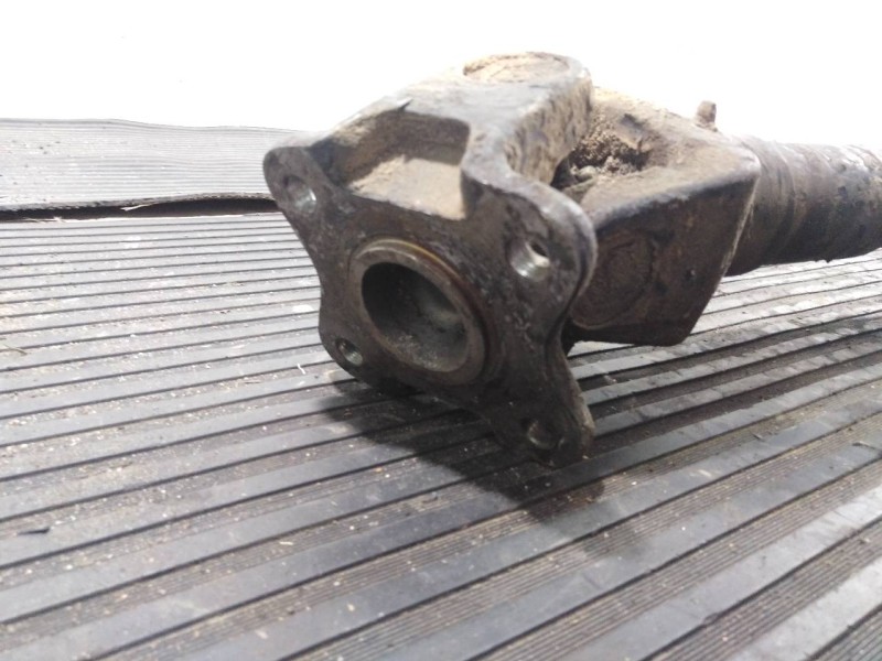 Recambio de transmision central para hyundai terracan (hp) 2.9 crdi gl referencia OEM IAM   P1-A1-59