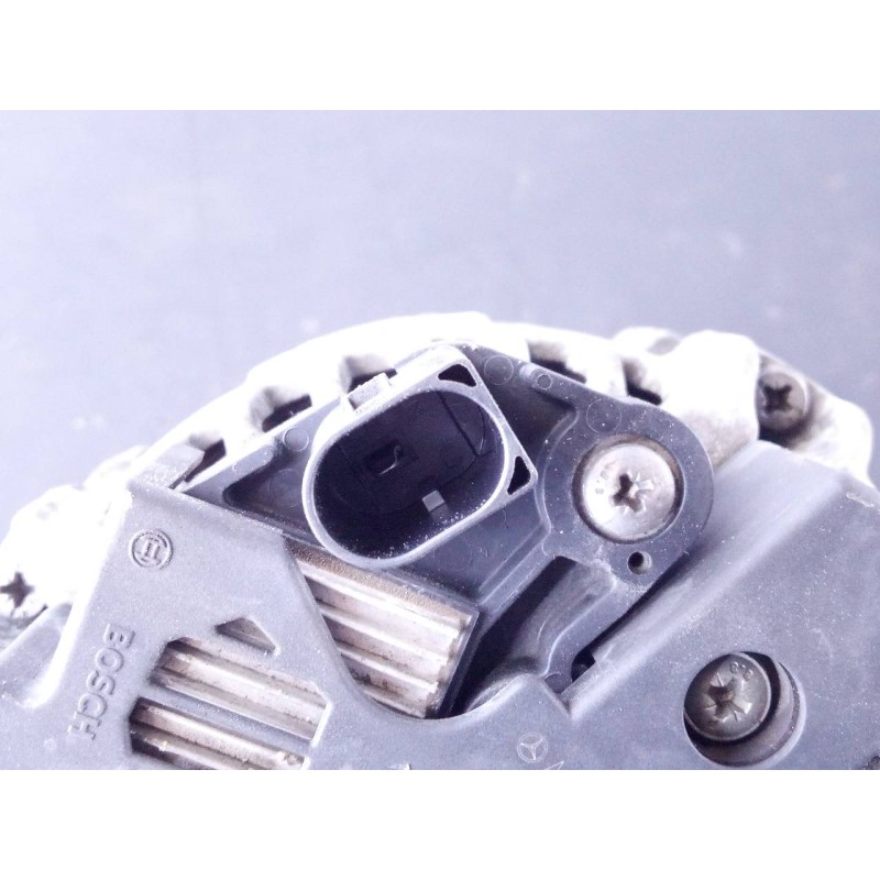Recambio de alternador para mercedes-benz clase cla (w117) cla referencia OEM IAM A0009063322 0125711028 P3-A6-14-3