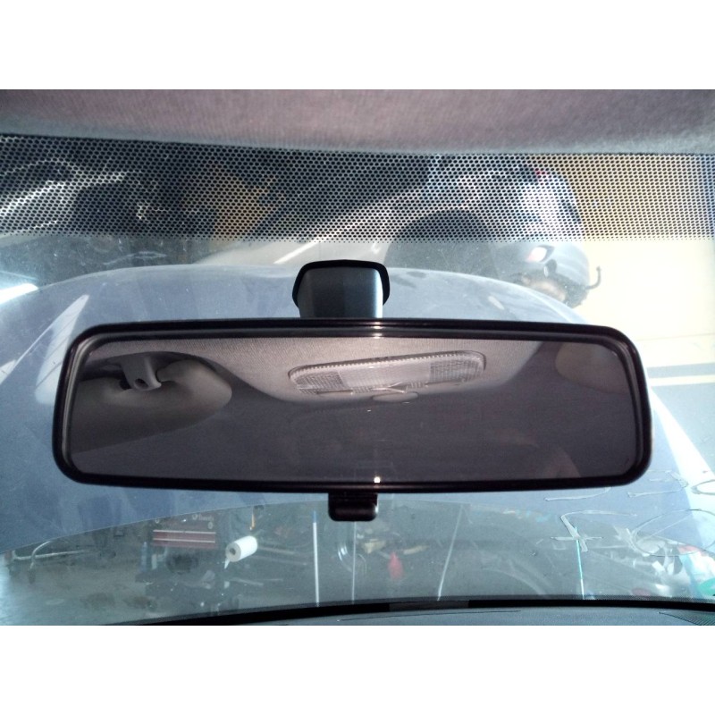 Recambio de espejo interior para citroën c-elysée shine referencia OEM IAM   