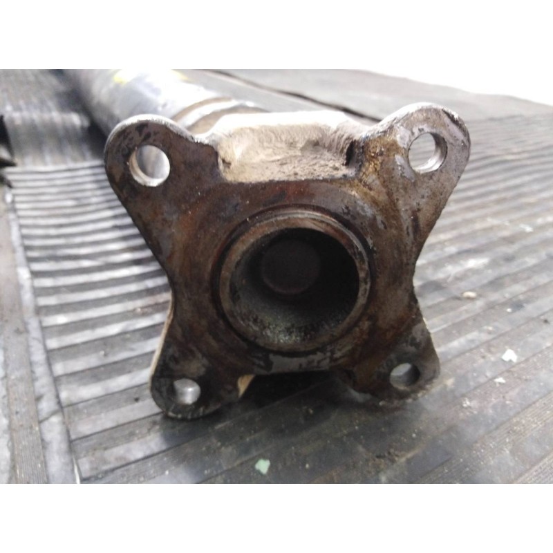 Recambio de transmision central para hyundai terracan (hp) 2.9 crdi gl referencia OEM IAM   P1-A1-59