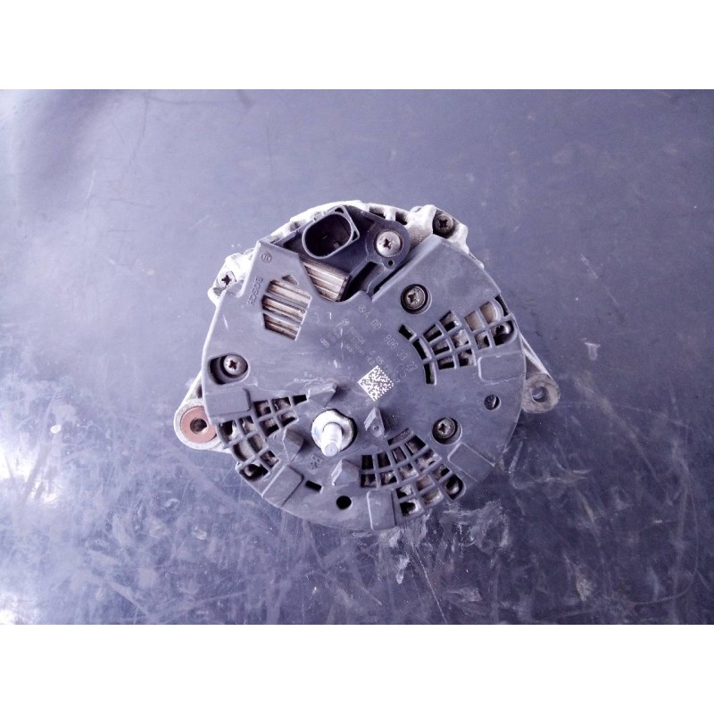 Recambio de alternador para mercedes-benz clase cla (w117) cla referencia OEM IAM A0009063322 0125711028 P3-A6-14-3
