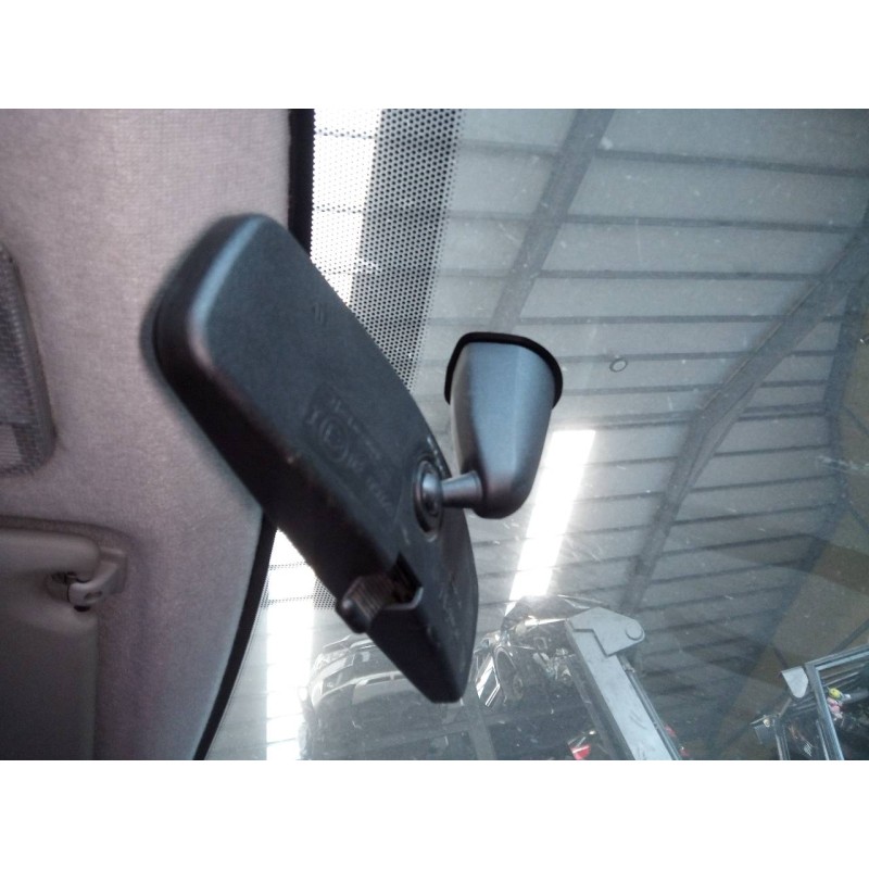 Recambio de espejo interior para citroën c-elysée shine referencia OEM IAM   