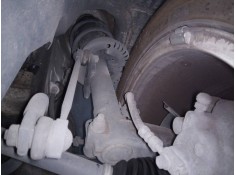 AMORTIGUADOR DELANTERO IZQUIERDO 