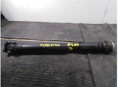 Recambio de transmision central delantera para hyundai terracan (hp) 2.9 crdi gl referencia OEM IAM   P1-A1-59