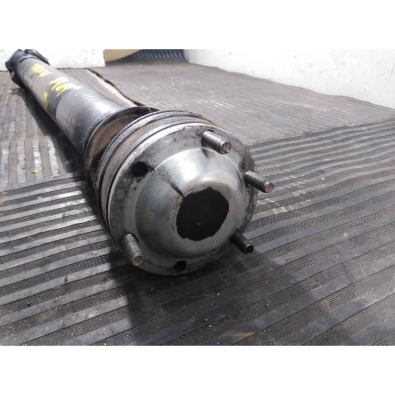 Recambio de transmision central delantera para hyundai terracan (hp) 2.9 crdi gl referencia OEM IAM   P1-A1-59