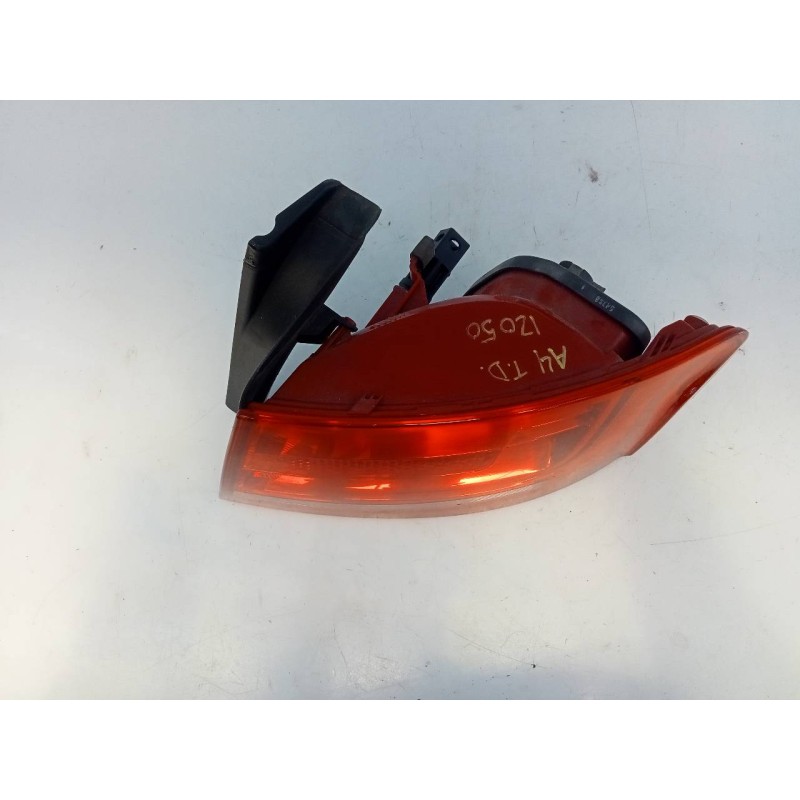 Recambio de piloto trasero derecho para audi a4 ber. (b8) básico referencia OEM IAM   E1-B6-39-1