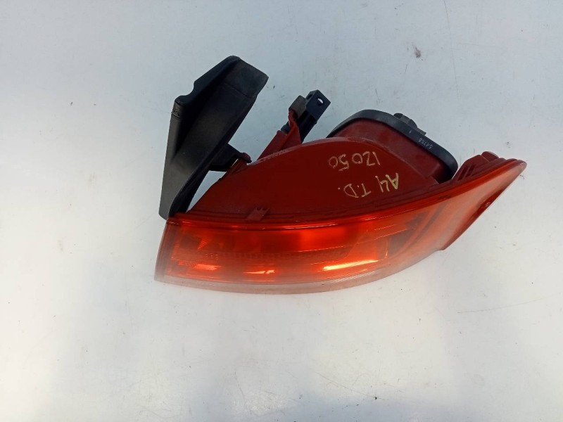 Recambio de piloto trasero derecho para audi a4 ber. (b8) básico referencia OEM IAM   E1-B6-39-1