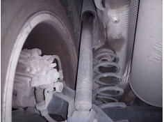 AMORTIGUADOR TRASERO IZQUIERDO 